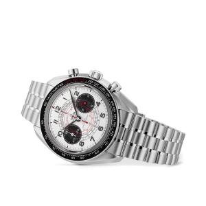 Omega Speedmaster Professional Moonwatch Chronoscope