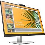 HP E27d G4 27 Inch QHD USB-C Docking LED Monitor
