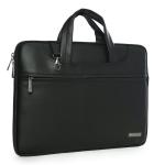 Vaku Luxos ® DA Italiano 14 inch Laptop Bag Premium Laptop Messenger Bag For Men and Women