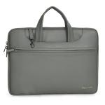 Vaku Luxos ® DA Italiano 14 inch Laptop Bag Premium Laptop Messenger Bag For Men and Women