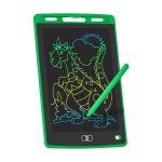 Vaku Luxos ® 8.5 Inch Rewritable LCD Writing Tablet Digital Slate Pad