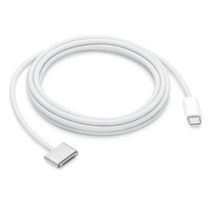 USB-C to MagSafe 3 Cable (2m) Silver
