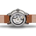 Rado Diamond Master R14056945 Automatic Mechanical Watch, 35mm