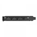 Nvidia Quadro RTX 4000 8GB GDDR6 Workstation Graphics Card