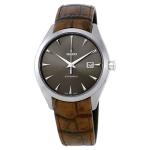 Rado HyperChrome XL Automatic Grey Dial Men's Watch