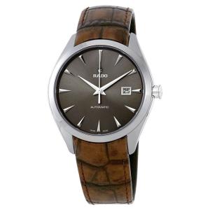 Rado HyperChrome XL Automatic Grey Dial Men's Watch