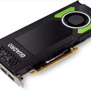 Nvidia Quadro P4000 8GB GDDR5 Workstation Graphics Card