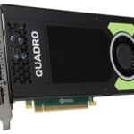 Nvidia Quadro P4000 8GB GDDR5 Workstation Graphics Card