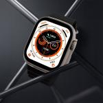 Vaku Luxos ® Advanced Bluetooth Calling SmartWatch