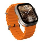 Vaku Luxos ® Advanced Bluetooth Calling SmartWatch