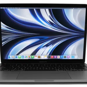MacBook Pro M1