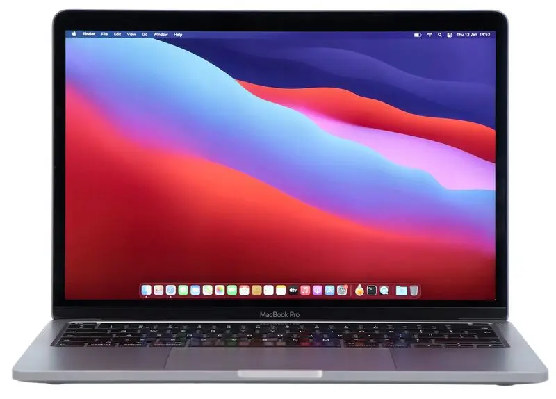 MacBook Pro A2251