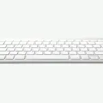 Apple keyboard