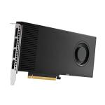 NVIDIA Quadro RTX A4000 Graphics Card
