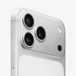 Apple iPhone 17 Pro Max Silver 256GB