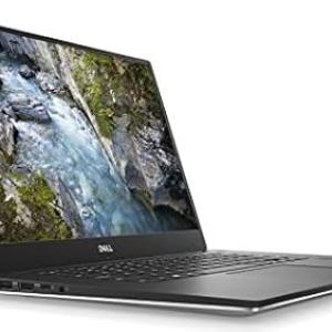 Dell Precision 5530 FHD Business Workstation Laptop PC (Intel Core i9-8950HK, 32GB Ram, 512GB SSD, Camera, Thunderbolt) NVIDIA Quadro P2000 4GB GDDDR5 Black