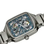 Rado True Square 38mm Ceramic Watch