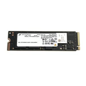 Micron 512GB M.2 NVMe SSD