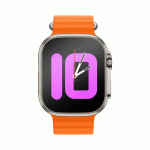 Vaku Luxos ® Advanced Bluetooth Calling SmartWatch