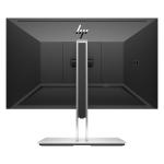 HP E27q G4 27 Inch QHD Monitor Eye Safe Certified, 3-Sided Micro-Edge Display