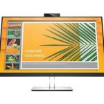 HP E27d G4 27 Inch QHD USB-C Docking LED Monitor