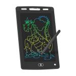 Vaku Luxos ® 8.5 Inch Rewritable LCD Writing Tablet Digital Slate Pad