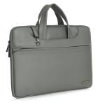 Vaku Luxos ® DA Italiano 14 inch Laptop Bag Premium Laptop Messenger Bag For Men and Women