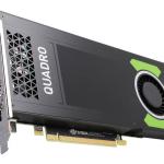 Nvidia Quadro P4000 8GB GDDR5 Workstation Graphics Card