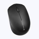 ZEBRONICS ACTIVE Wireless Ambidextrous Optical Mouse