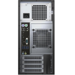 Dell Precision 3620 Tower Workstation Intel Xeon E3-1270 v5, 16GB DDR4 Ram, 512GB SSD, 4GB Graphics