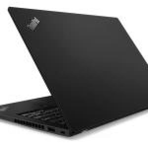 Lenovo ThinkPad X390 (13.3 Inch, 2019, 9th Gen) 1.60 GHz Quad Core i5, 16GB RAM, 256GB SSD, Intel UHD Integrated Graphics