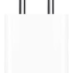 Apple 20W USB-C Fast Charger Adapter