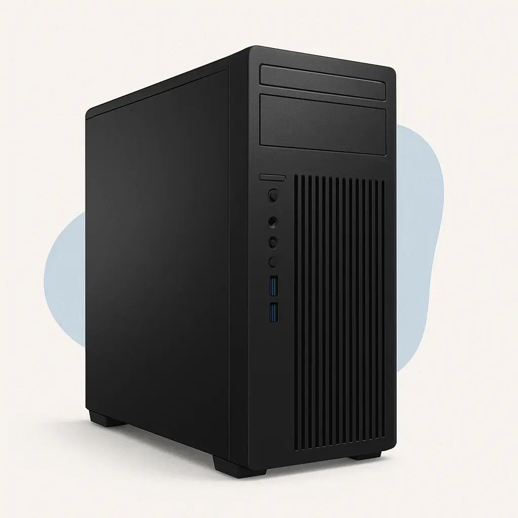 Desktops