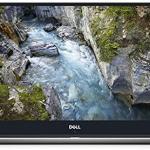 Dell Precision 5530 FHD Business Workstation Laptop PC (Intel Core i9-8950HK, 32GB Ram, 512GB SSD, Camera, Thunderbolt) NVIDIA Quadro P2000 4GB GDDDR5 Black