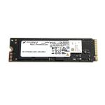 Micron 512GB M.2 NVMe SSD